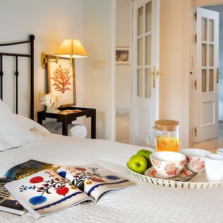Apartamento La Catedral Sevilla Eksteriør billede