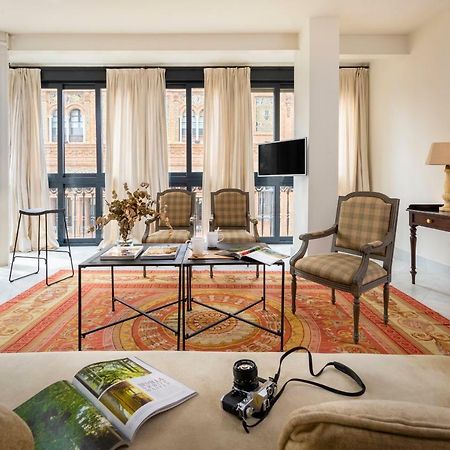Apartamento La Catedral Sevilla Eksteriør billede