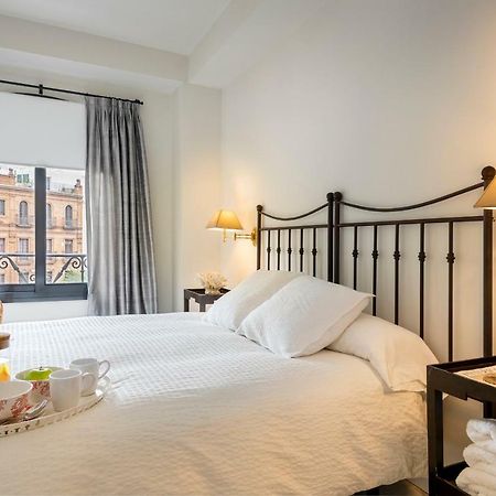 Apartamento La Catedral Sevilla Eksteriør billede