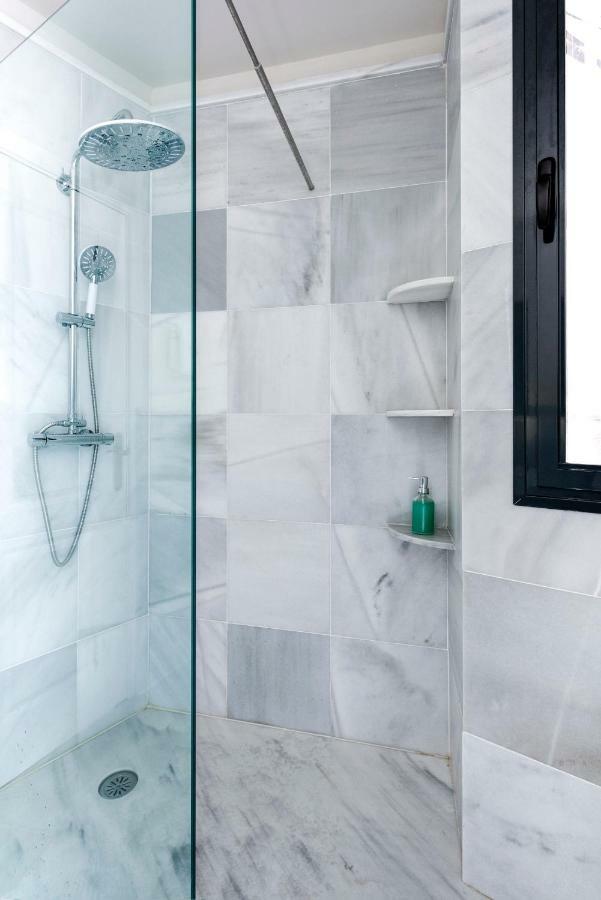 Apartamento La Catedral Sevilla Eksteriør billede